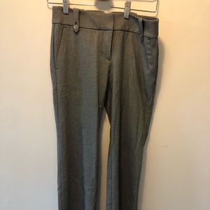 Loft slacks